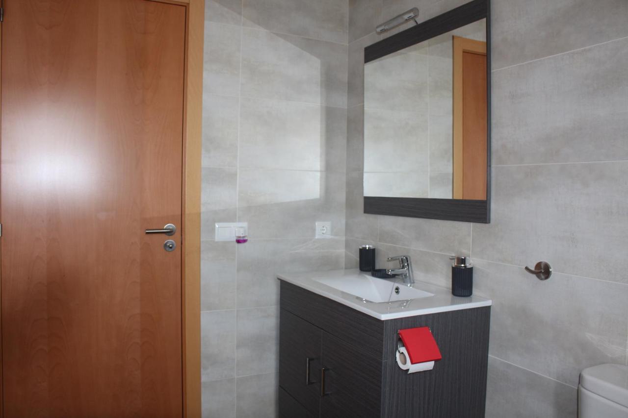 El Raco De Yleth Apartment Deltebre Exterior photo